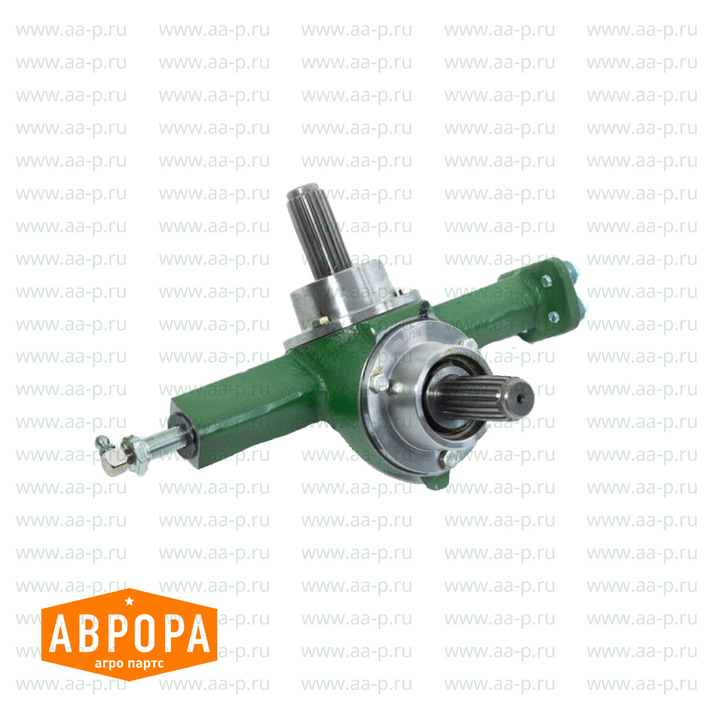 AH208345 РЕДУКТОР